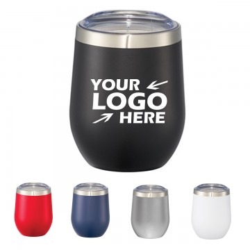 Copper Vacuum Insulated Cup